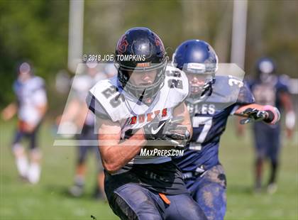 Thumbnail 3 in Marlboro Central @ Burke Catholic photogallery.