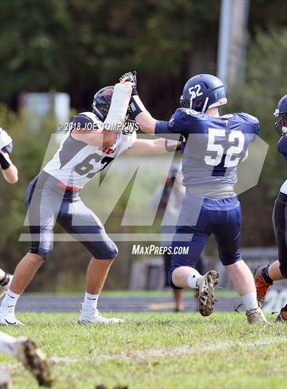 Thumbnail 3 in Marlboro Central @ Burke Catholic photogallery.