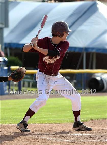 Thumbnail 3 in Aquinas Institute vs. Wayland-Cohocton (NYSPHSAA Class B Crossover) photogallery.