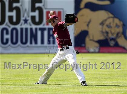 Thumbnail 2 in Aquinas Institute vs. Wayland-Cohocton (NYSPHSAA Class B Crossover) photogallery.