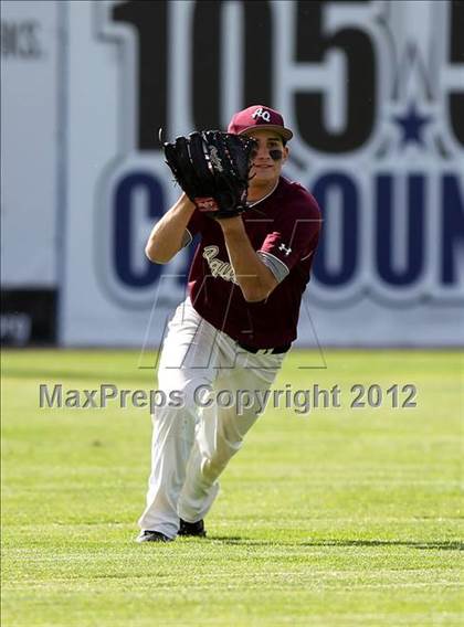 Thumbnail 3 in Aquinas Institute vs. Wayland-Cohocton (NYSPHSAA Class B Crossover) photogallery.