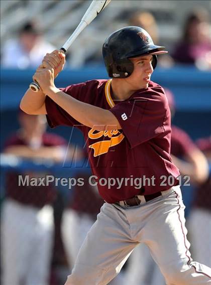 Thumbnail 1 in Aquinas Institute vs. Wayland-Cohocton (NYSPHSAA Class B Crossover) photogallery.