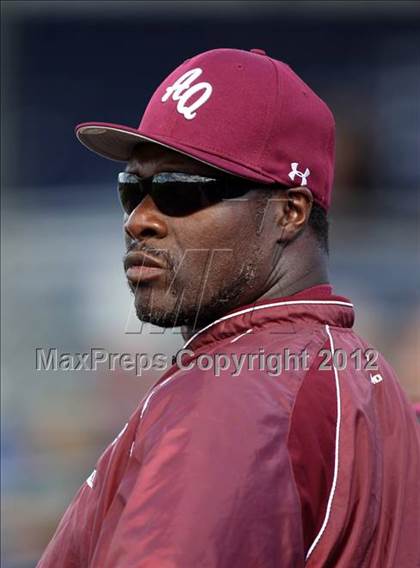 Thumbnail 1 in Aquinas Institute vs. Wayland-Cohocton (NYSPHSAA Class B Crossover) photogallery.