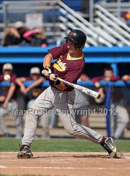 Thumbnail 1 in Aquinas Institute vs. Wayland-Cohocton (NYSPHSAA Class B Crossover) photogallery.