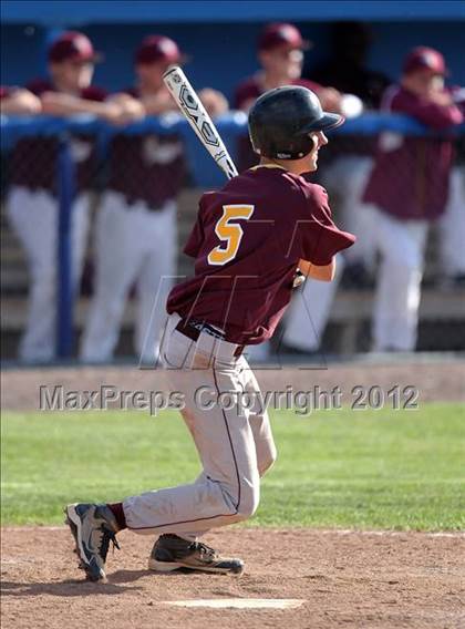 Thumbnail 1 in Aquinas Institute vs. Wayland-Cohocton (NYSPHSAA Class B Crossover) photogallery.