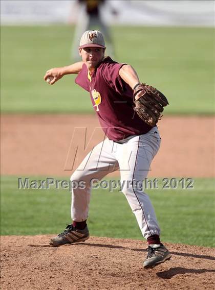 Thumbnail 1 in Aquinas Institute vs. Wayland-Cohocton (NYSPHSAA Class B Crossover) photogallery.