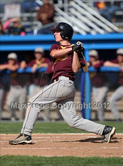 Thumbnail 1 in Aquinas Institute vs. Wayland-Cohocton (NYSPHSAA Class B Crossover) photogallery.