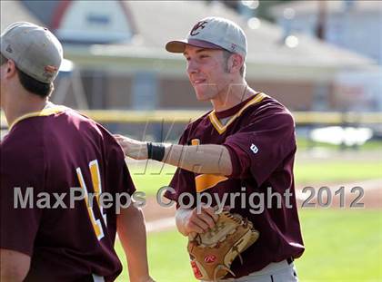 Thumbnail 3 in Aquinas Institute vs. Wayland-Cohocton (NYSPHSAA Class B Crossover) photogallery.