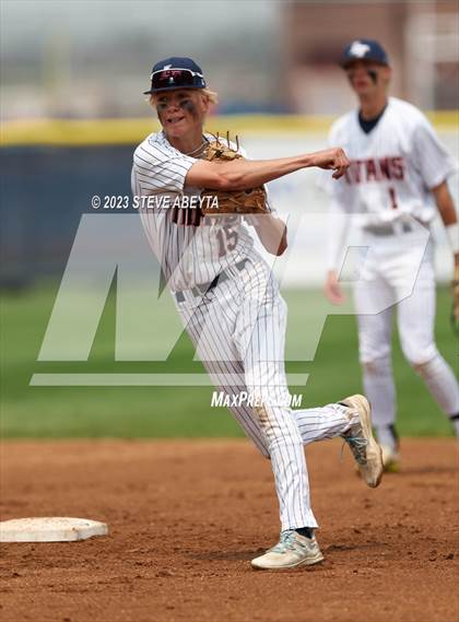 Thumbnail 1 in Cherokee Trail @ Legend (CHSAA Region 8) photogallery.