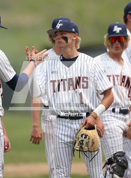 Thumbnail 3 in Cherokee Trail @ Legend (CHSAA Region 8) photogallery.