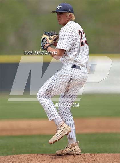 Thumbnail 2 in Cherokee Trail @ Legend (CHSAA Region 8) photogallery.