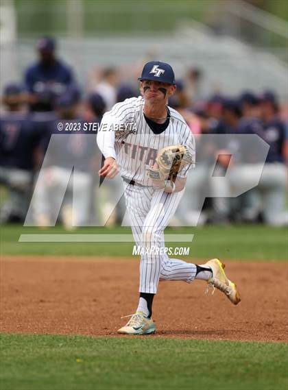 Thumbnail 1 in Cherokee Trail @ Legend (CHSAA Region 8) photogallery.