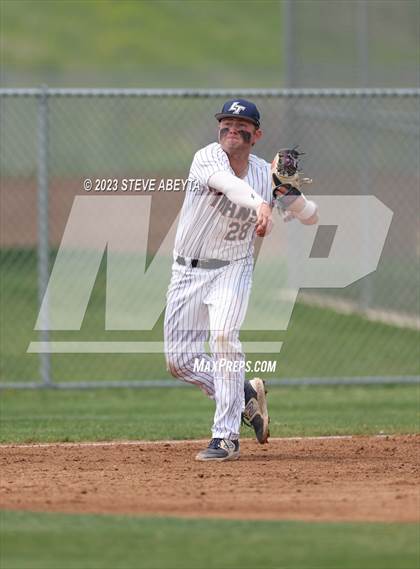 Thumbnail 1 in Cherokee Trail @ Legend (CHSAA Region 8) photogallery.