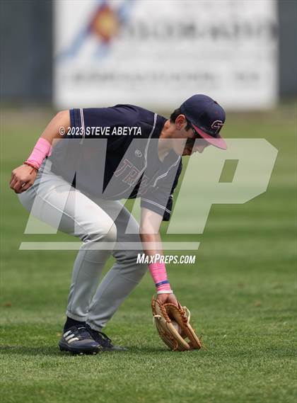 Thumbnail 2 in Cherokee Trail @ Legend (CHSAA Region 8) photogallery.
