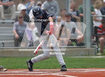 Thumbnail 2 in Cherokee Trail @ Legend (CHSAA Region 8) photogallery.