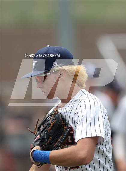 Thumbnail 2 in Cherokee Trail @ Legend (CHSAA Region 8) photogallery.