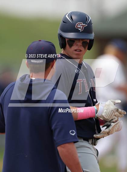Thumbnail 3 in Cherokee Trail @ Legend (CHSAA Region 8) photogallery.