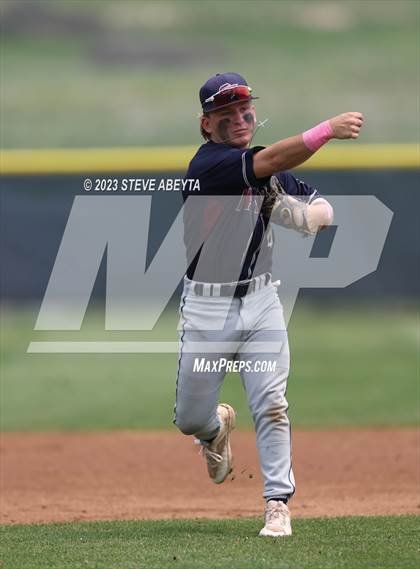 Thumbnail 3 in Cherokee Trail @ Legend (CHSAA Region 8) photogallery.