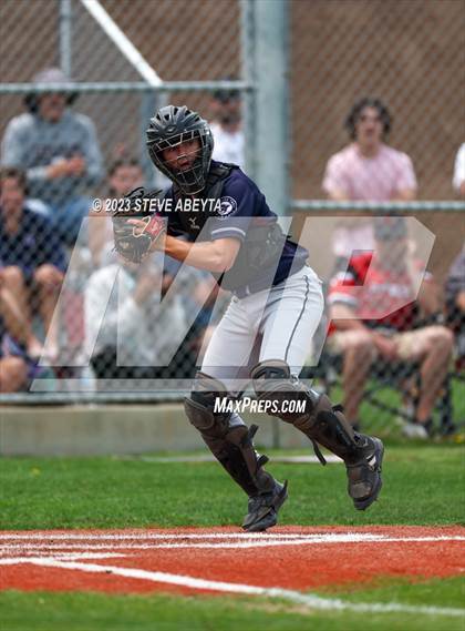 Thumbnail 1 in Cherokee Trail @ Legend (CHSAA Region 8) photogallery.