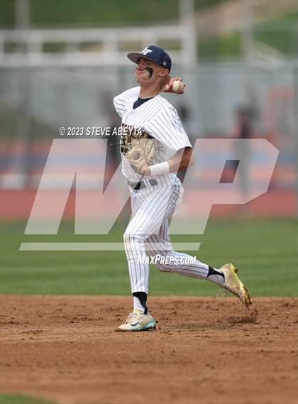 Thumbnail 1 in Cherokee Trail @ Legend (CHSAA Region 8) photogallery.
