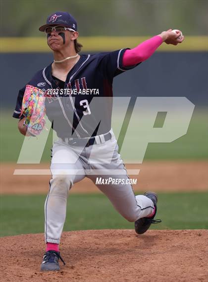 Thumbnail 2 in Cherokee Trail @ Legend (CHSAA Region 8) photogallery.