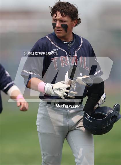 Thumbnail 2 in Cherokee Trail @ Legend (CHSAA Region 8) photogallery.