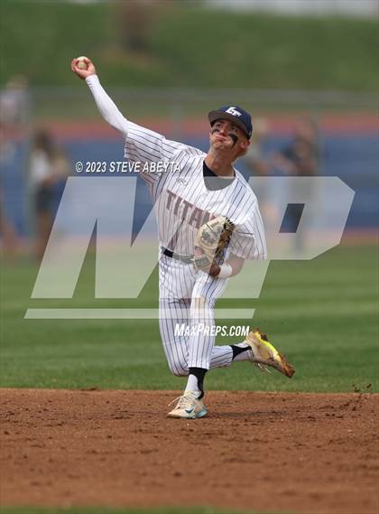 Thumbnail 3 in Cherokee Trail @ Legend (CHSAA Region 8) photogallery.