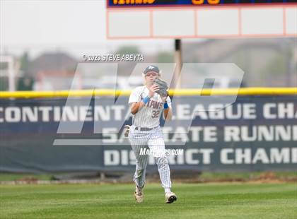 Thumbnail 1 in Cherokee Trail @ Legend (CHSAA Region 8) photogallery.