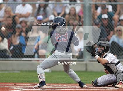 Thumbnail 1 in Cherokee Trail @ Legend (CHSAA Region 8) photogallery.