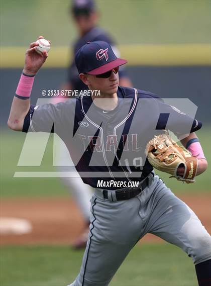 Thumbnail 1 in Cherokee Trail @ Legend (CHSAA Region 8) photogallery.