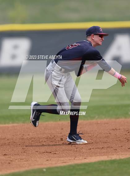 Thumbnail 2 in Cherokee Trail @ Legend (CHSAA Region 8) photogallery.