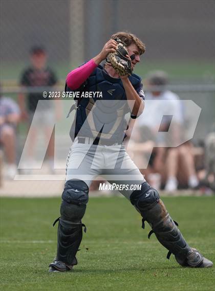 Thumbnail 1 in Cherokee Trail @ Legend (CHSAA Region 8) photogallery.