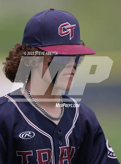 Thumbnail 1 in Cherokee Trail @ Legend (CHSAA Region 8) photogallery.