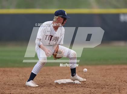 Thumbnail 1 in Cherokee Trail @ Legend (CHSAA Region 8) photogallery.