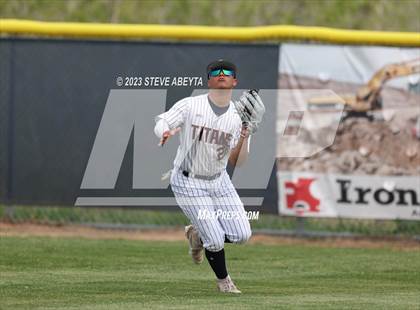 Thumbnail 2 in Cherokee Trail @ Legend (CHSAA Region 8) photogallery.