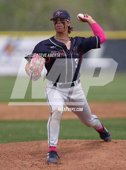 Thumbnail 1 in Cherokee Trail @ Legend (CHSAA Region 8) photogallery.
