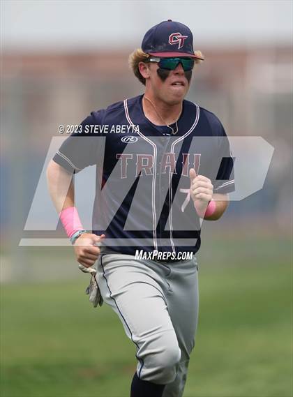 Thumbnail 1 in Cherokee Trail @ Legend (CHSAA Region 8) photogallery.