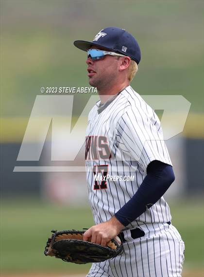 Thumbnail 2 in Cherokee Trail @ Legend (CHSAA Region 8) photogallery.