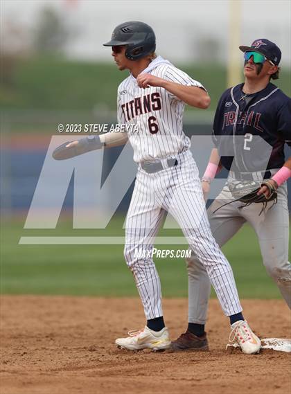 Thumbnail 1 in Cherokee Trail @ Legend (CHSAA Region 8) photogallery.