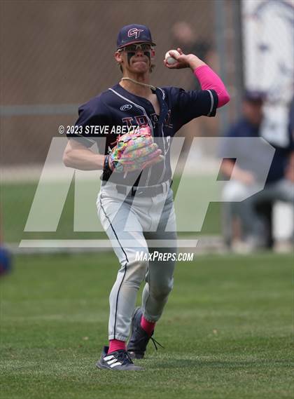 Thumbnail 3 in Cherokee Trail @ Legend (CHSAA Region 8) photogallery.
