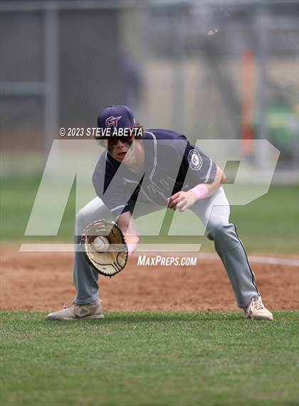 Thumbnail 2 in Cherokee Trail @ Legend (CHSAA Region 8) photogallery.