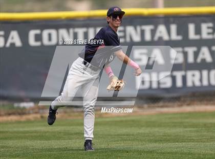 Thumbnail 1 in Cherokee Trail @ Legend (CHSAA Region 8) photogallery.