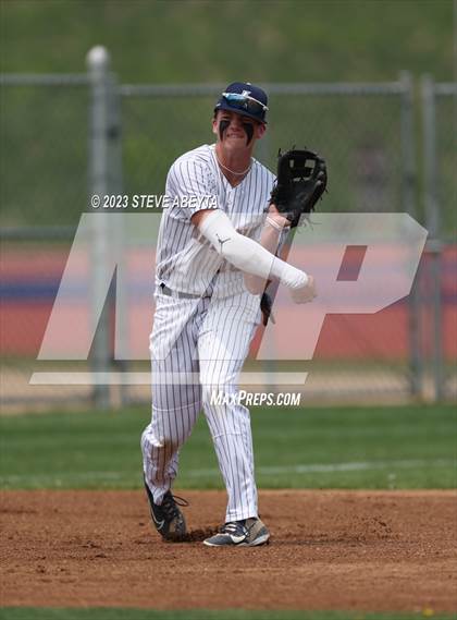 Thumbnail 2 in Cherokee Trail @ Legend (CHSAA Region 8) photogallery.