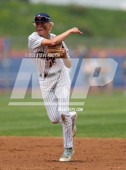 Thumbnail 2 in Cherokee Trail @ Legend (CHSAA Region 8) photogallery.