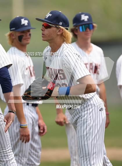 Thumbnail 2 in Cherokee Trail @ Legend (CHSAA Region 8) photogallery.
