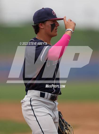 Thumbnail 3 in Cherokee Trail @ Legend (CHSAA Region 8) photogallery.