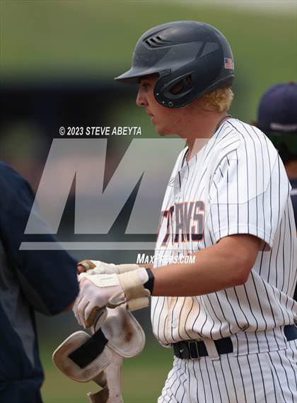 Thumbnail 3 in Cherokee Trail @ Legend (CHSAA Region 8) photogallery.