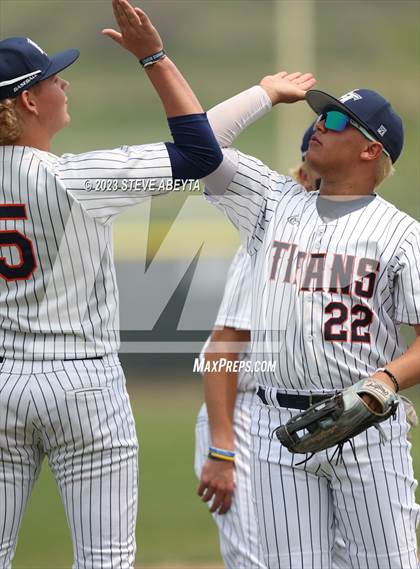 Thumbnail 1 in Cherokee Trail @ Legend (CHSAA Region 8) photogallery.