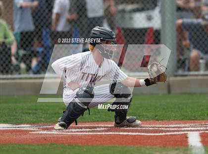 Thumbnail 3 in Cherokee Trail @ Legend (CHSAA Region 8) photogallery.