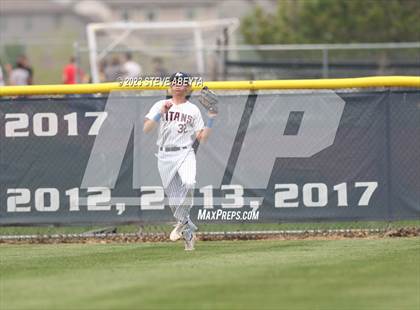 Thumbnail 1 in Cherokee Trail @ Legend (CHSAA Region 8) photogallery.